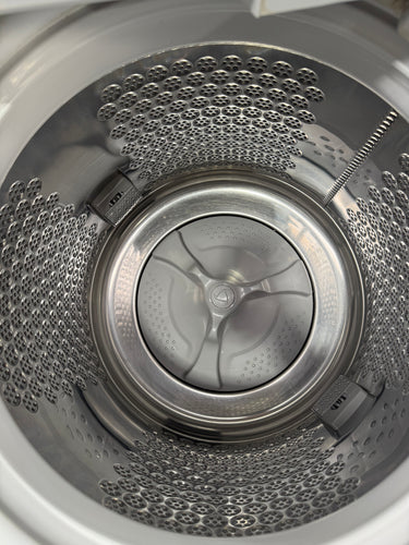Second hand Simpson 10kg Top Load Washing Machine – Model SWT1042A - Second Hand Appliances Geebung